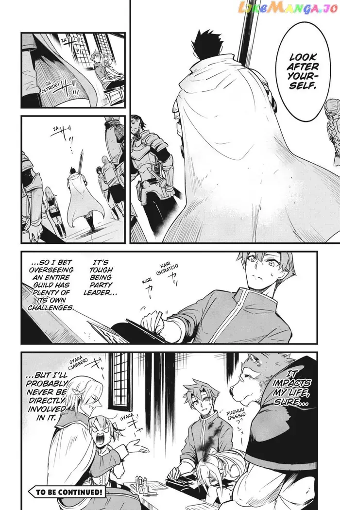 Goblin Slayer: Side Story Year One Chapter 47 image 23_optimized_optimized